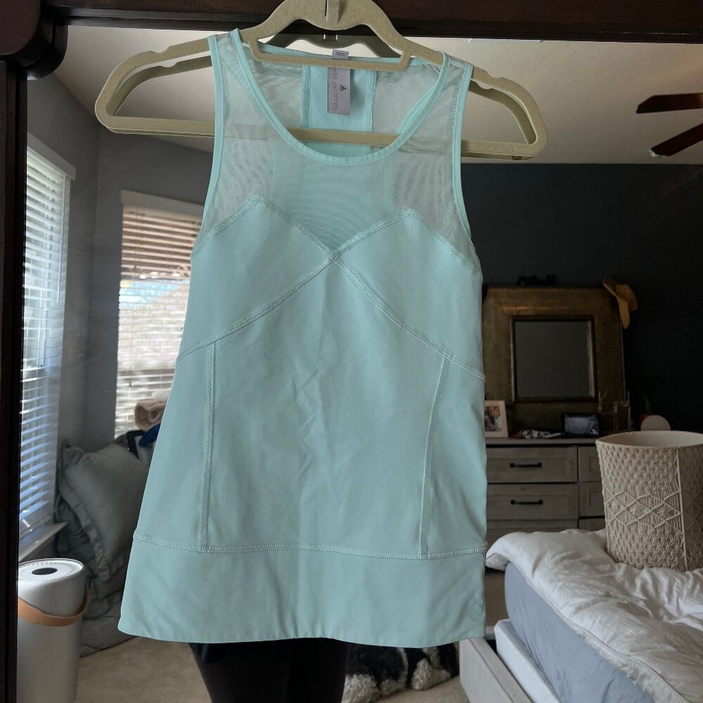 Stella McCartney Workout tank
